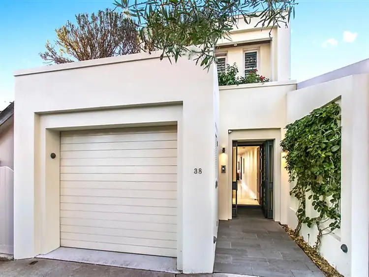Sixth view of Homely house listing, 38 View Street, Woollahra NSW 2025