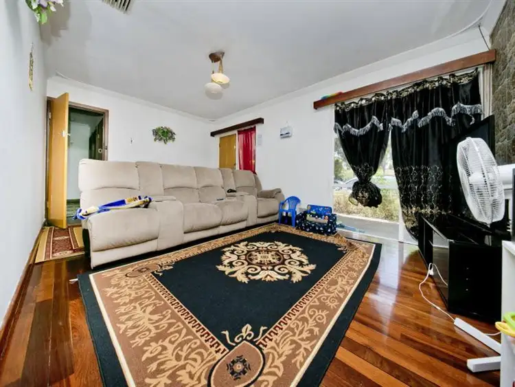 Second view of Homely house listing, 3 Driscoll Way, Morley WA 6062