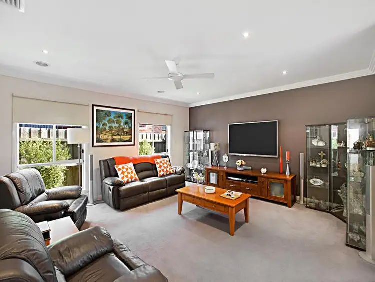 Fourth view of Homely house listing, 13 Beechwood Court, Mernda VIC 3754