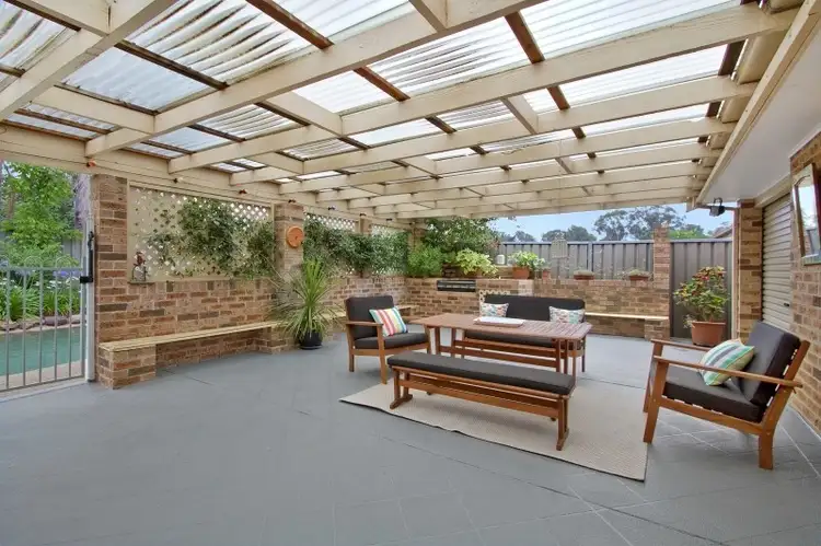 9 Uren Place, Bligh Park NSW 2756