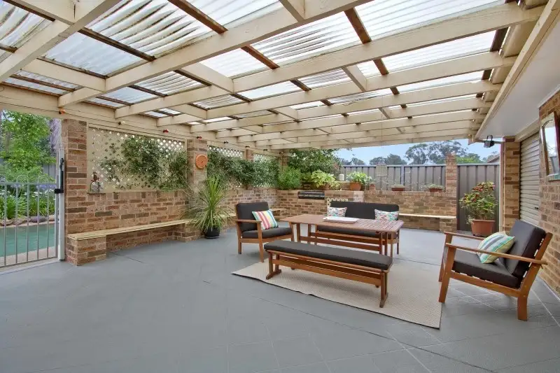 Main view of Homely house listing, 9 Uren Place, Bligh Park NSW 2756