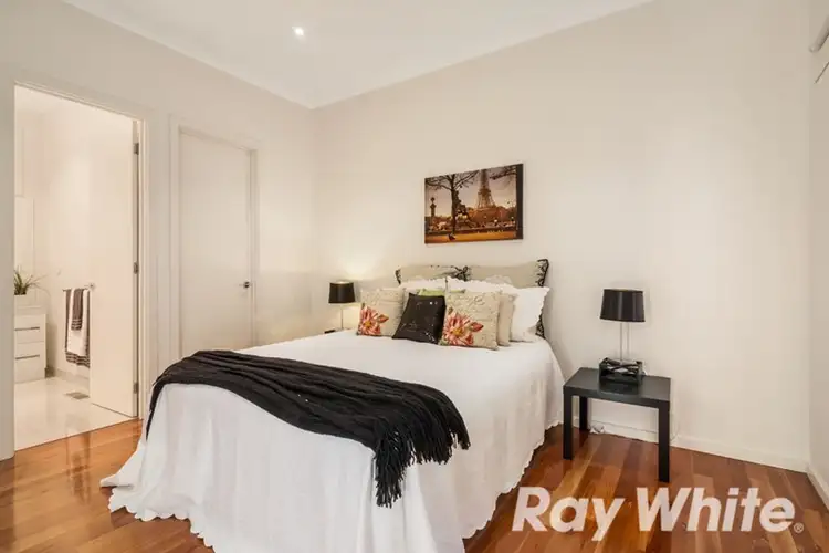 Fifth view of Homely house listing, 42 Alvena Crescent, Heathmont VIC 3135