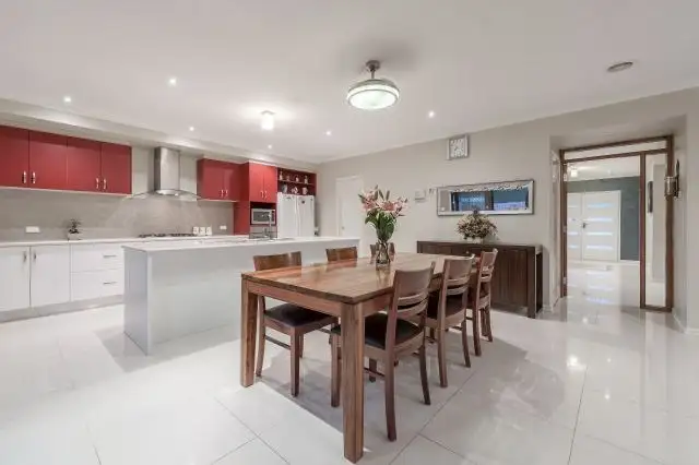 Sixth view of Homely house listing, 21 Scarlet Drive, Bundoora VIC 3083