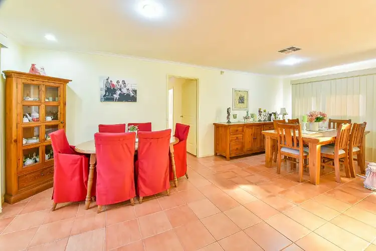 Fifth view of Homely house listing, 3 Popondetta Place, Glenfield NSW 2167