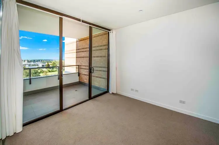 Sixth view of Homely apartment listing, 202/33 Harvey Street, Little Bay NSW 2036