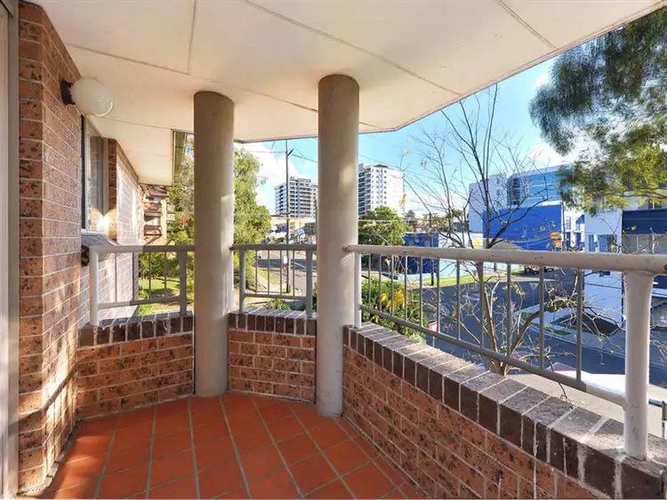 Seventh view of Homely unit listing, 3/62 Hunter Street, Hornsby NSW 2077