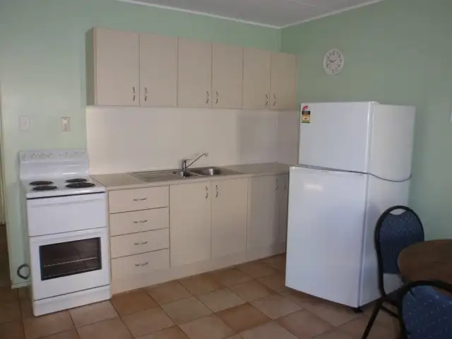 Third view of Homely block of units listing, 1-4/100 Ruby Street, Emerald QLD 4720
