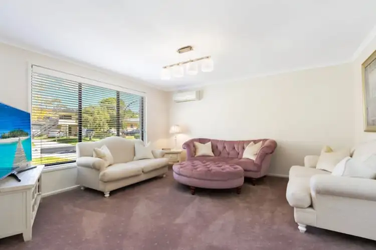 Second view of Homely house listing, 31 Flinders Way, Surf Beach NSW 2536