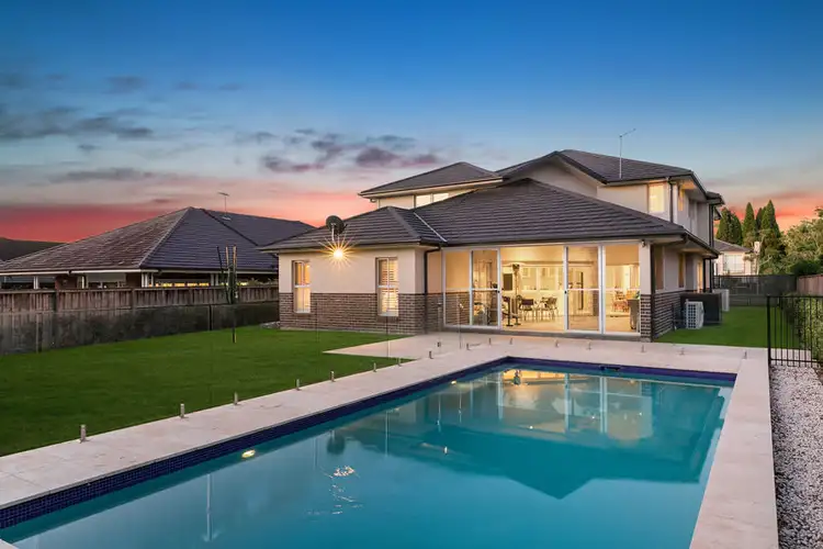 Second view of Homely house listing, 5 Mount View Place, Wahroonga NSW 2076