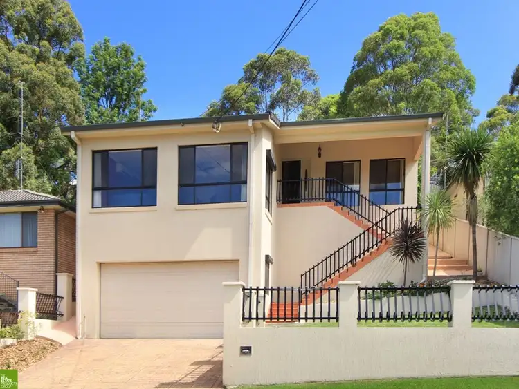 Fourth view of Homely house listing, 56 Ashley Avenue, Farmborough Heights NSW 2526
