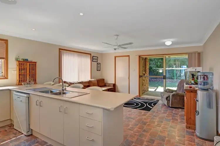 Third view of Homely house listing, 20 Platypus Way, Blackbutt NSW 2529