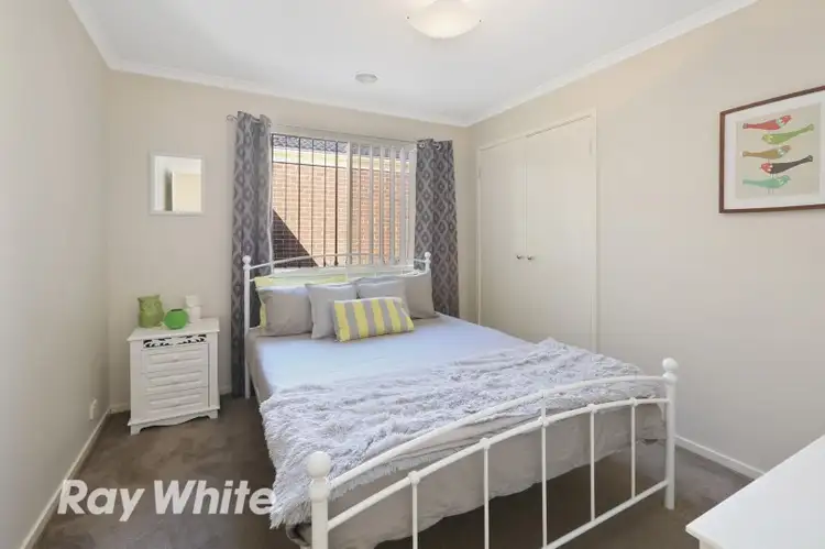 Seventh view of Homely house listing, 28 Nigella Avenue, Corio VIC 3214