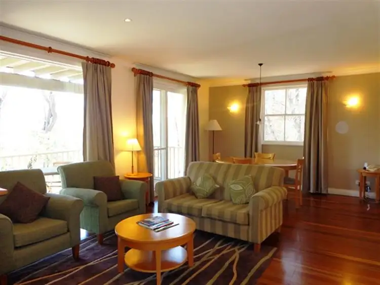 Villa 628 Cypress Lakes Resort Thompsons Road, Pokolbin NSW 2320