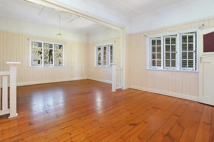 Fourth view of Homely house listing, 35 Bowen Street, Windsor QLD 4030