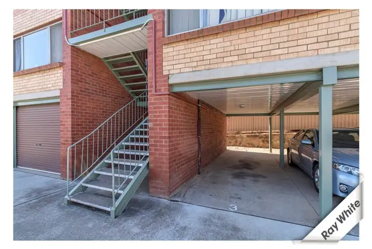 Seventh view of Homely unit listing, 3/67 Macquoid Street, Queanbeyan East NSW 2620