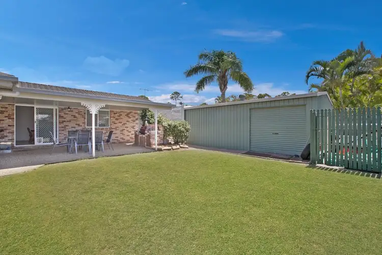 Third view of Homely house listing, 52 Tulloch Drive, Wellington Point QLD 4160