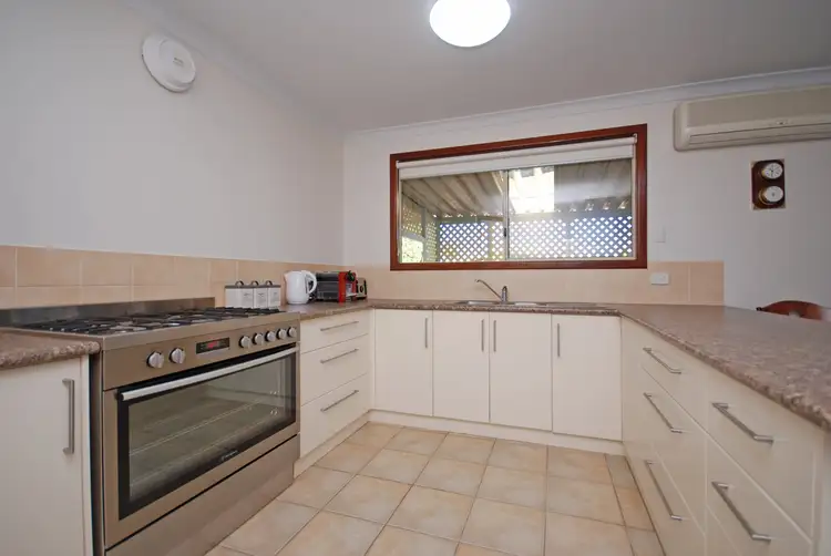 Fifth view of Homely house listing, 12 Shearwater Drive, Jurien Bay WA 6516