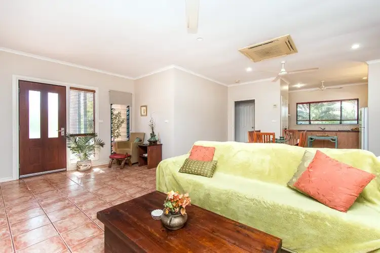 Fourth view of Homely house listing, 17 Godwit Crescent, Djugun WA 6725