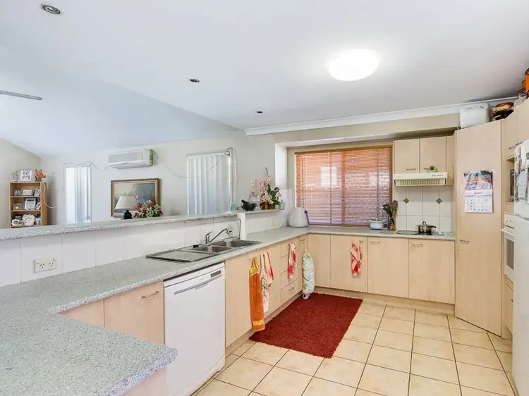 Third view of Homely townhouse listing, 5/140 Baringa Street, Morningside QLD 4170