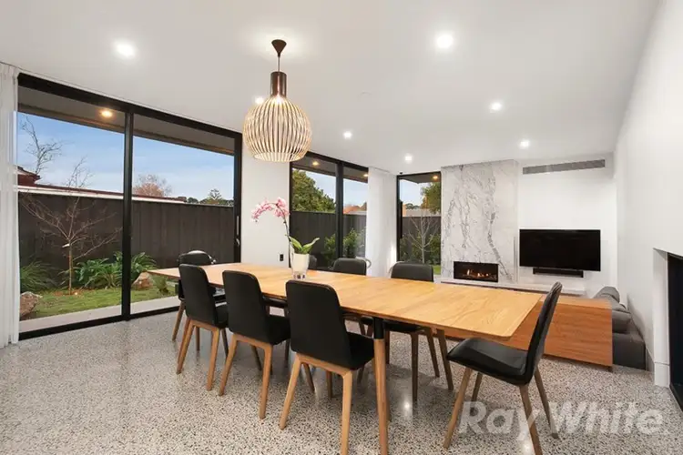 Fourth view of Homely house listing, 12B Hillview Avenue, Mount Waverley VIC 3149