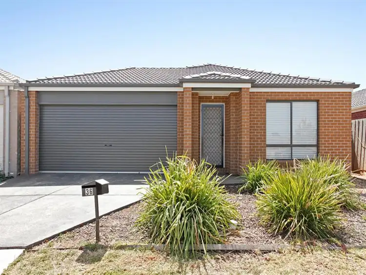 36 Merribah Way, Truganina VIC 3029
