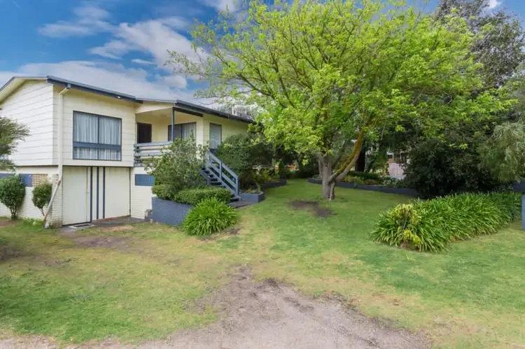 Main view of Homely house listing, 23 Highbury Road, Rye VIC 3941