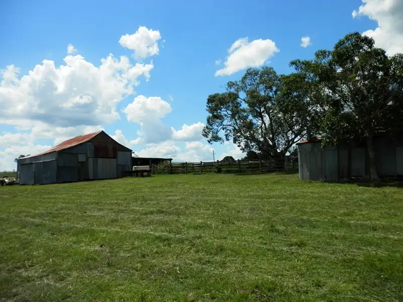 Main view of Homely house listing, 11 Bellview Road, Haigslea QLD 4306