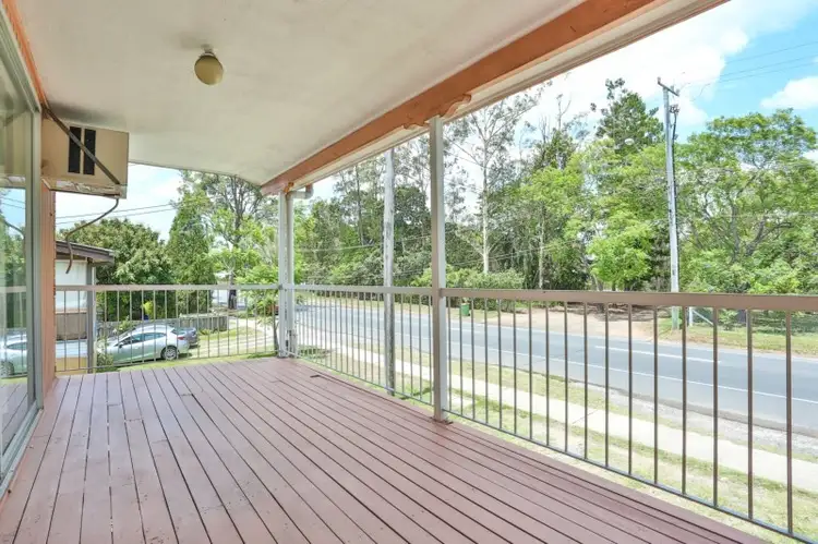 Second view of Homely house listing, 33 Redbank Plains Road, Goodna QLD 4300