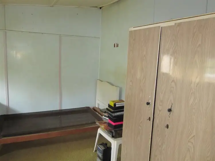 Fifth view of Homely house listing, 3 Porters Road, Baree QLD 4714