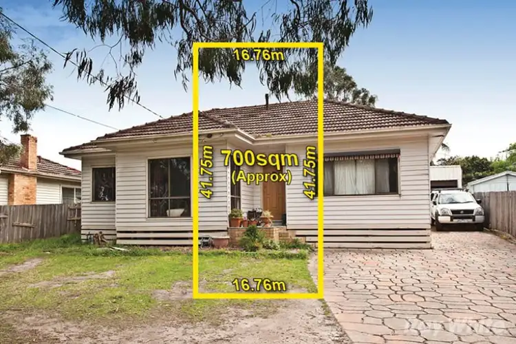 841 Springvale Road, Mulgrave VIC 3170