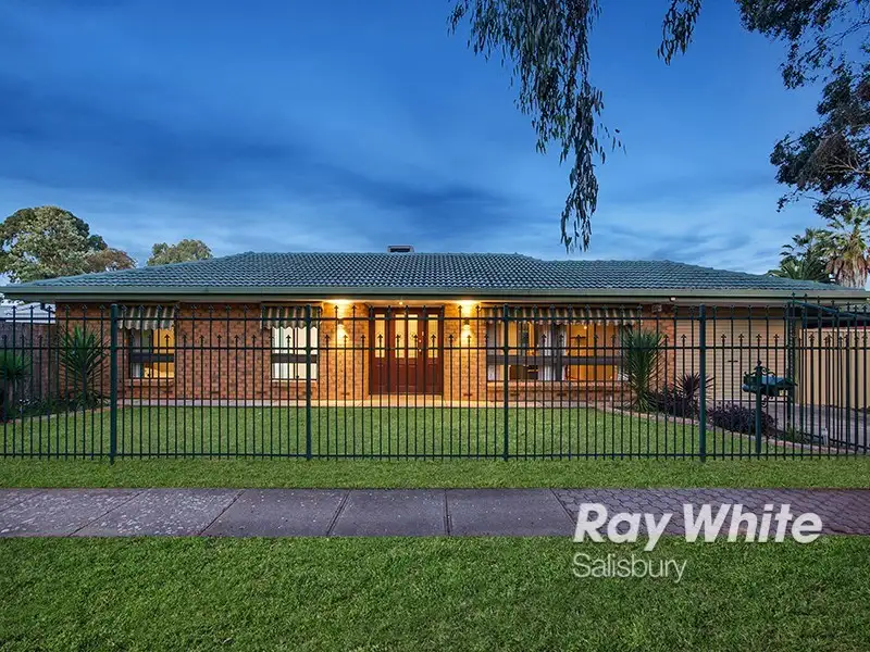 Main view of Homely house listing, 18 The Pines Grove, Paralowie SA 5108