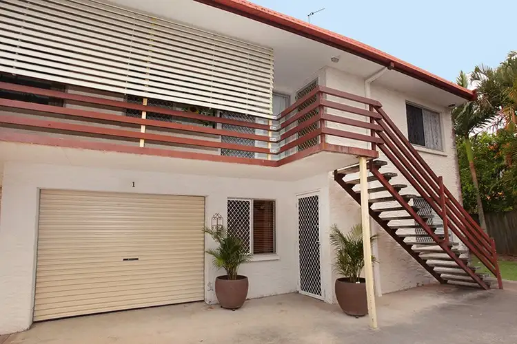 Sixth view of Homely unit listing, 1/13 Tarcoola Avenue, Mooloolaba QLD 4557