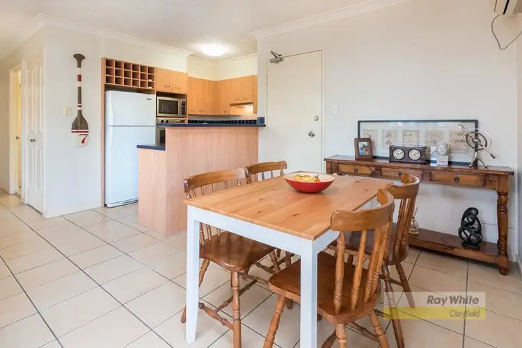 Fifth view of Homely unit listing, 6/33 Wongara Street, Clayfield QLD 4011