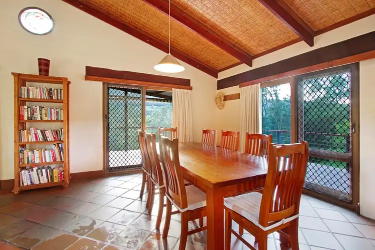 Sixth view of Homely house listing, 136 Hermitage Road, Kurrajong Hills NSW 2758