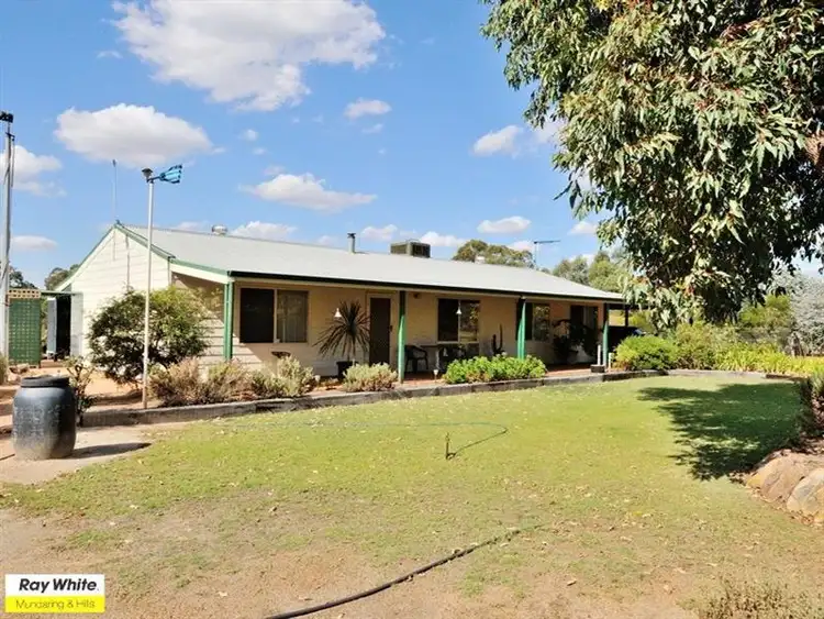 Fifth view of Homely house listing, 2 White Gum Glen, Beechina WA 6556