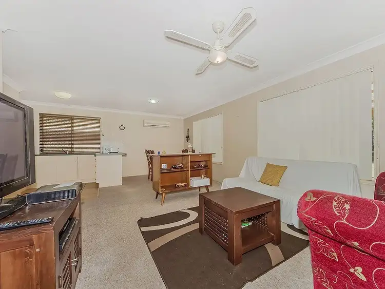 Fourth view of Homely house listing, 1 Trevino Place, Wacol QLD 4076