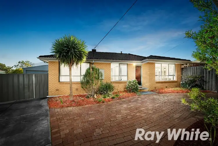 8 Cameelo Court, Ferntree Gully VIC 3156