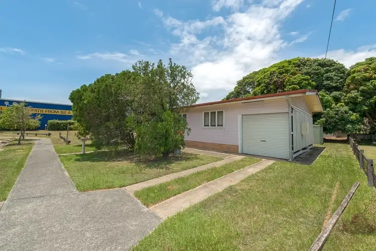 Fifth view of Homely house listing, 36 Eugaree Street, Southport QLD 4215