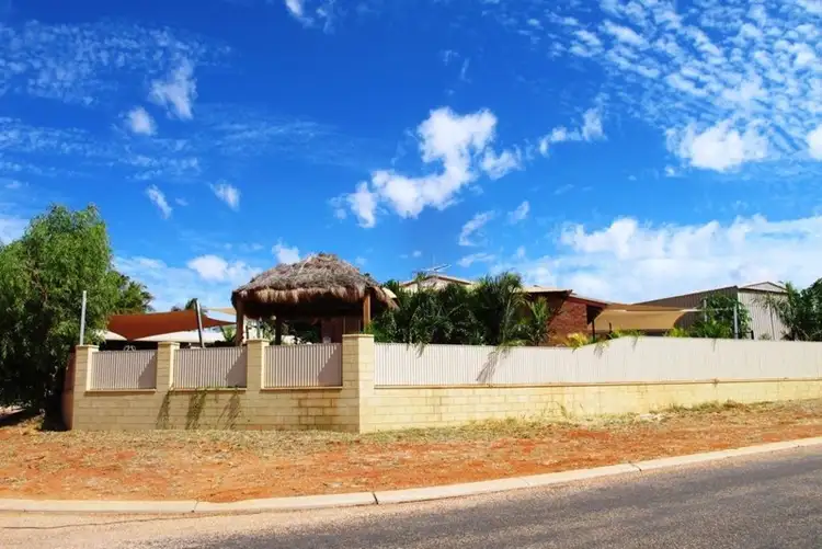 Second view of Homely house listing, 1 Schmidt Way, Exmouth WA 6707