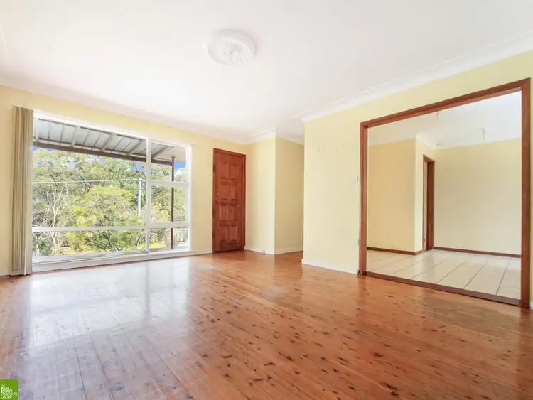 Third view of Homely house listing, 12 Stanley Avenue, Farmborough Heights NSW 2526