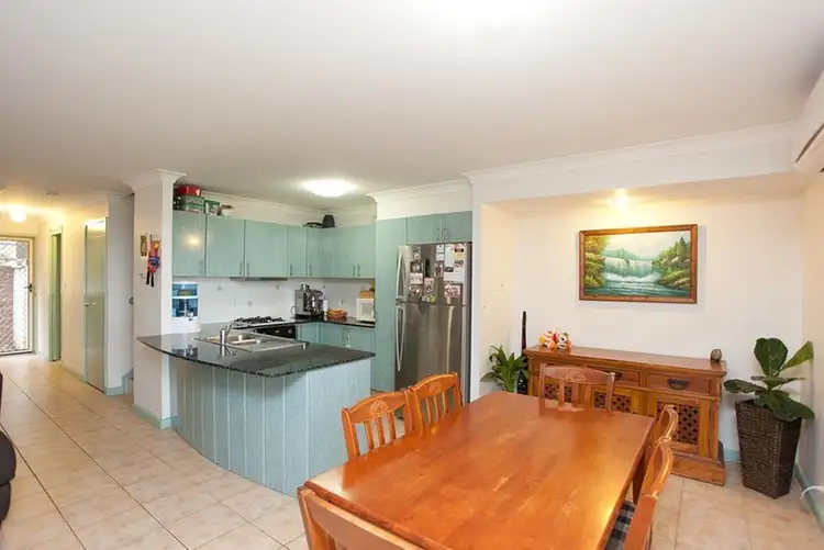 Third view of Homely townhouse listing, 6/1 Glenquarie Place, The Gap QLD 4061