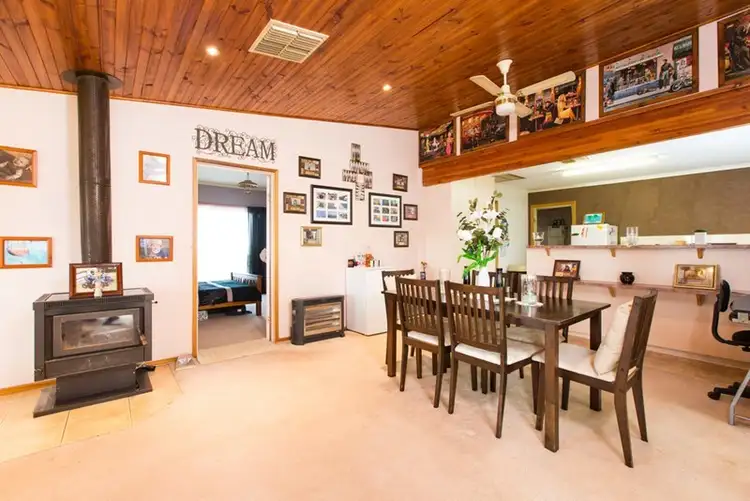 Fifth view of Homely house listing, 224 Morpung Avenue, Irymple VIC 3498