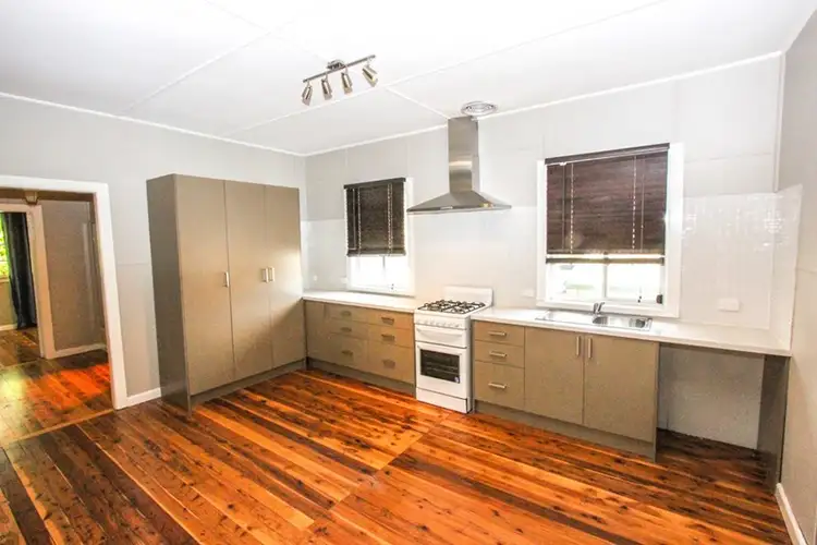 Second view of Homely house listing, 71 Melbourne Street, Narrandera NSW 2700