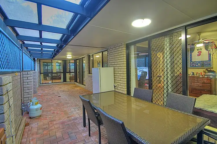 Seventh view of Homely house listing, 5 Chiswick Place, Forest Lake QLD 4078