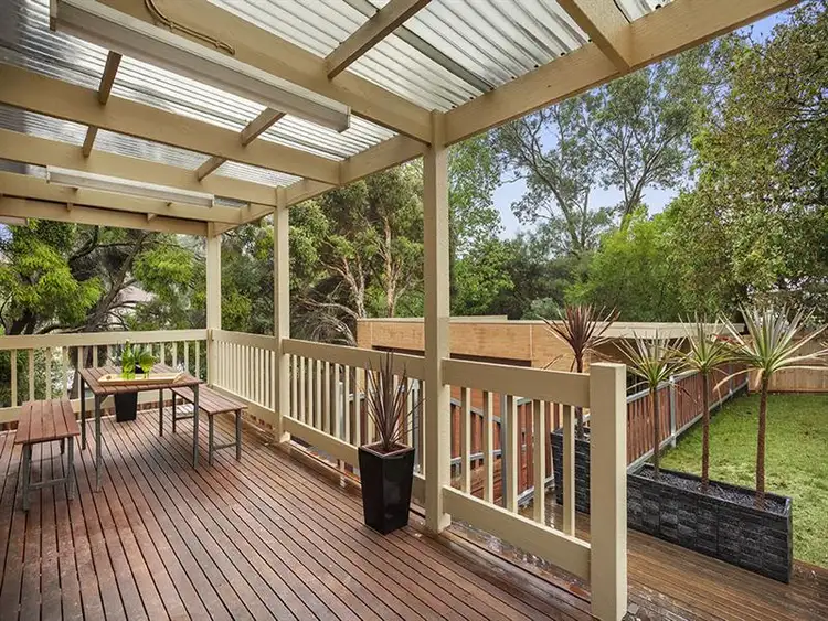 Fifth view of Homely house listing, 13 Dunoon Street, Doncaster VIC 3108