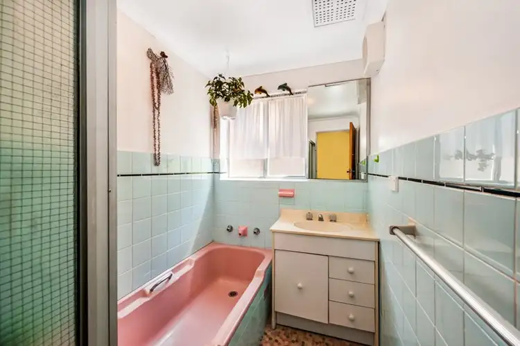 Seventh view of Homely apartment listing, 4/29 Gladstone Avenue, Ryde NSW 2112