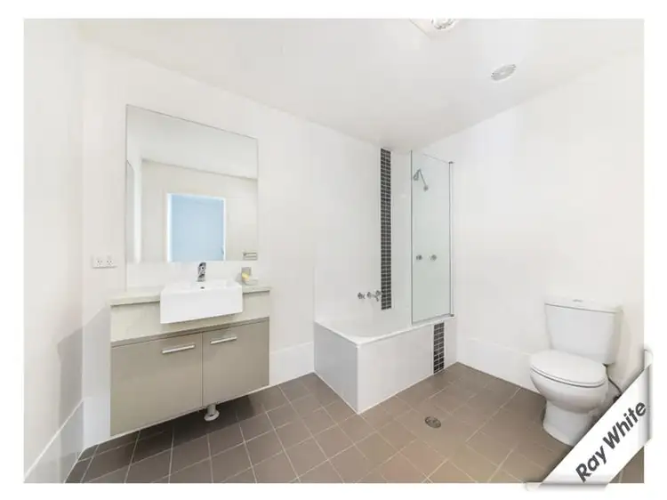 Sixth view of Homely house listing, 2/42 Ijong Street, Braddon ACT 2612