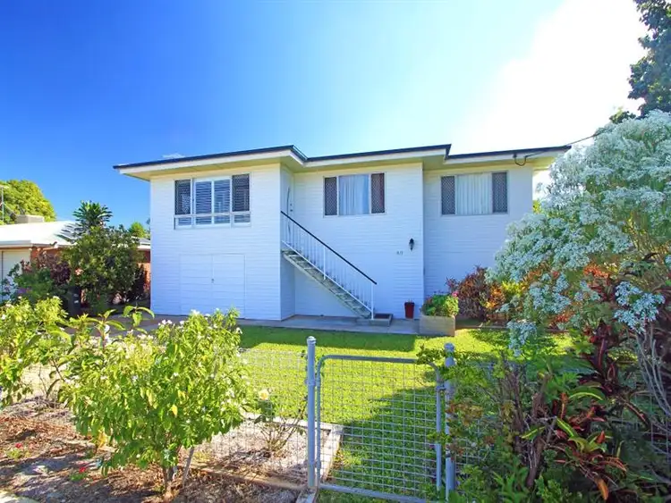 Main view of Homely house listing, 411 Diplock Street, Frenchville QLD 4701