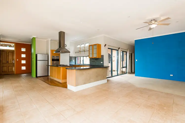 Fifth view of Homely house listing, 99 Crestmoor Pass, Bullsbrook WA 6084