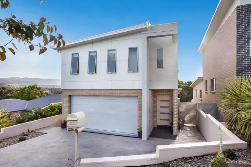 Main view of Homely house listing, 20A Albatross Drive, Blackbutt NSW 2529